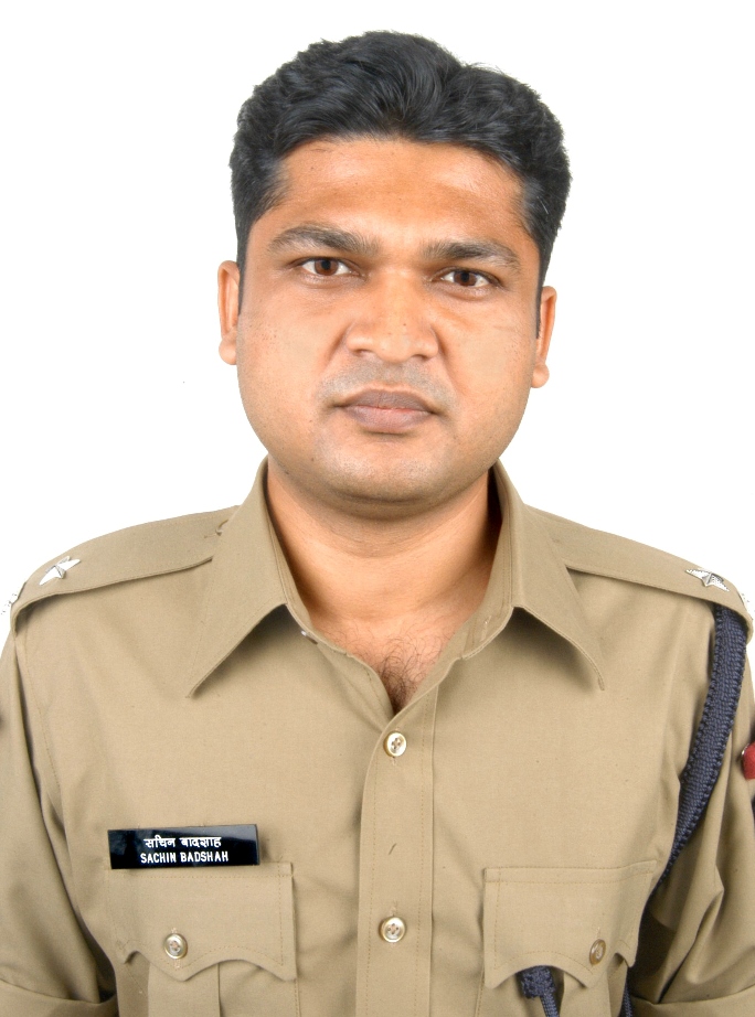Sachin Badshah